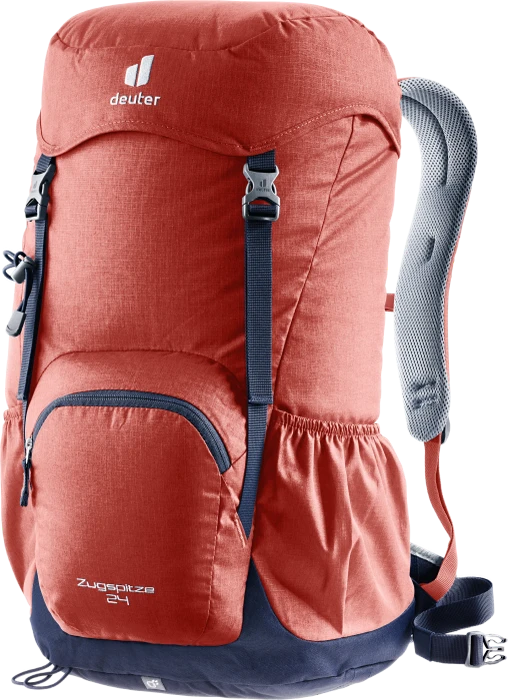 Deuter Zugspitze 24 lava/navy