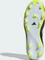 adidas Copa Pure 3 Club FG/AG core black/cloud white/lucid lemon (Junior) Vorschaubild