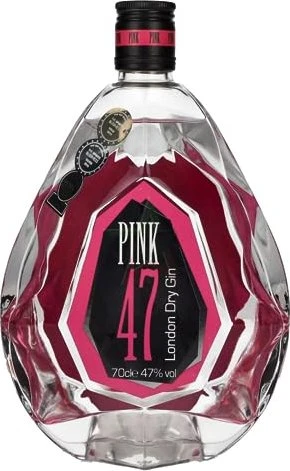 Pink 47 700ml