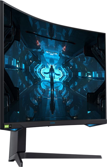 Samsung Odyssey G7 G73T / G74T / G75T (2021), 31.5"