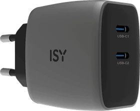 ISY IAC 7045 grau