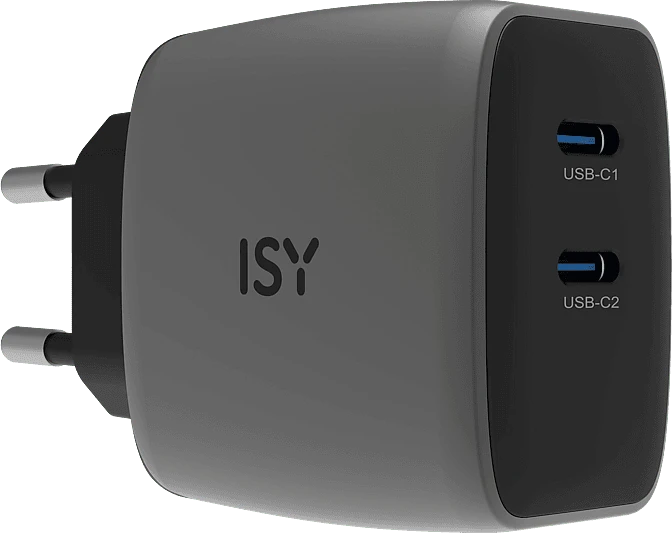 ISY IAC 7045 grau