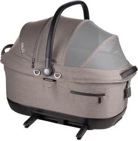 Tavo Pets Maeve iso Haustier-Autotransportbox 5X, 60x43.5cm, merle