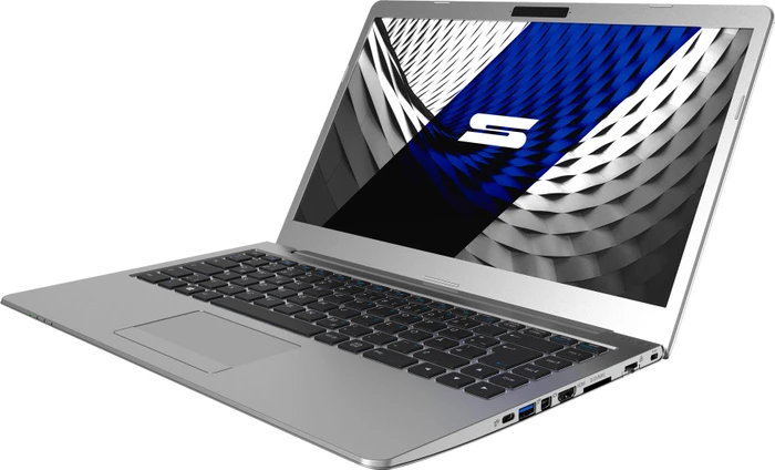 Schenker Slim 14-M18ctm, Core i5-8250U, 8GB RAM, 256GB SSD, DE