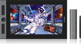 XP-Pen Artist Pro 16