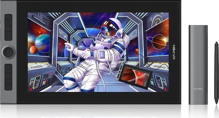 XP-Pen Artist Pro 16