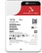Seagate IronWolf Pro NAS HDD +Rescue 18TB, 24/7, 512e / 3.5" / SATA 6Gb/s Vorschaubild