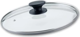 Fackelmann Glasdeckel 28cm