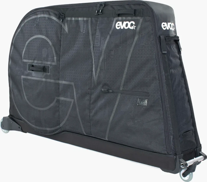 Evoc Road Bike Bag Pro Modell 2025 Fahrradtasche schwarz