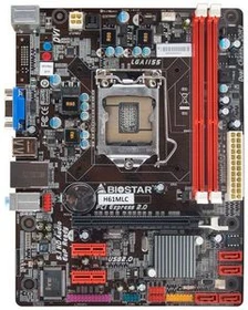 Biostar H61MLC (Intel 1155)