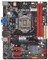 Biostar H61MLC (Intel 1155) Vorschaubild