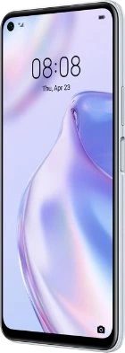 Huawei P40 Lite 5G Dual-SIM space silver