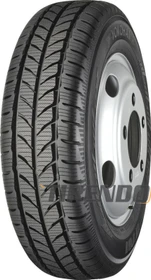 Yokohama BluEarth.Winter WY01 195/80 R14C 106/104Q