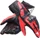 Dainese Reacto Carbon Long schwarz/rot (2018100047-B78)