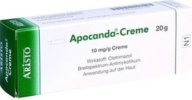 Apocanda-Creme, 20g