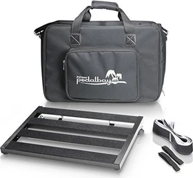 Palmer Pedalbay 40
