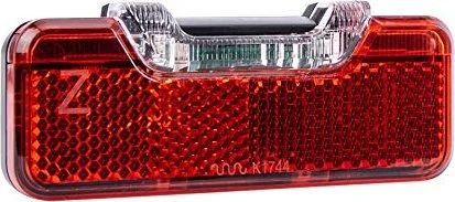 Contec TL-335 E Rücklicht