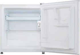 Candy CHASD4351EWC Tisch-Kühlschrank