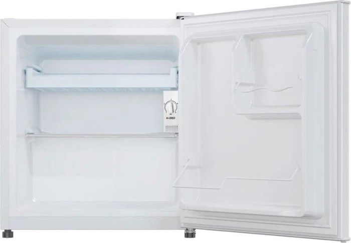 Candy CHASD4351EWC Tisch-Kühlschrank