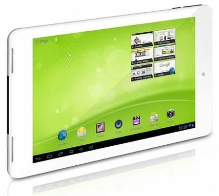 TrekStor SurfTab ventos 7.0 HD, weiß, 16GB