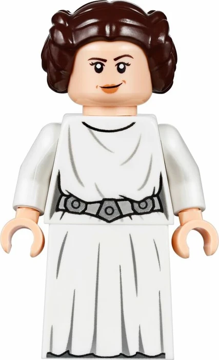 LEGO Star Wars Episoden I-VI - Tantive IV