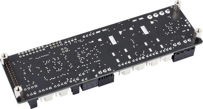Aqua Computer aquaero 6 LT, 5.25" Pumpen- und Lüftersteuerung, 4-Kanal