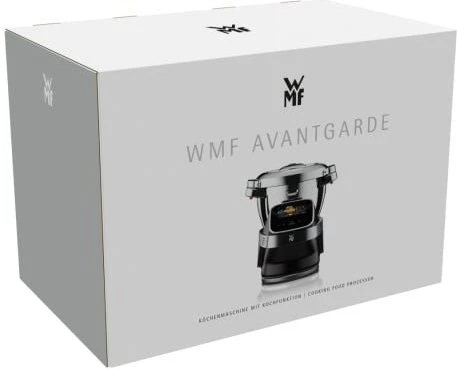 WMF Avantgarde Multikocher