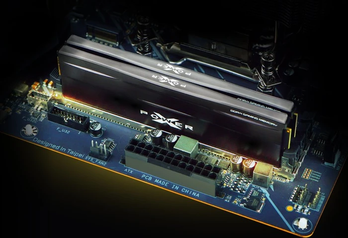 Silicon Power XPOWER Zenith UDIMM 16GB Kit, DDR4-3600, CL18