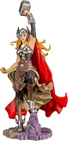 Kotobukiya Marvel - Bishoujo - Thor (Jane Foster)