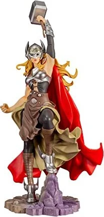 Kotobukiya Marvel - Bishoujo - Thor (Jane Foster)