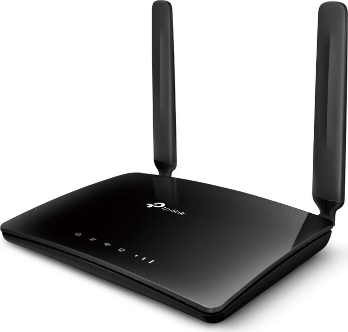 TP-Link TL-MR6400, V4/V5