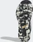adidas Terrex Two Flow core black/crystal white/solar yellow (Herren) Vorschaubild