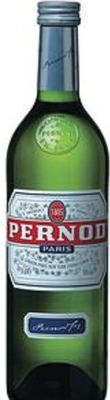 Pernod Paris 1l