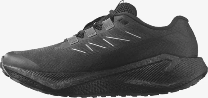 Salomon Aero Blaze 3 Grvl phantom/black (Herren)