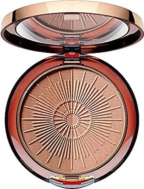 Artdeco Bronzing Compact Powder long-lasting 80 natural, 10g