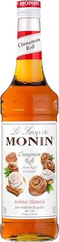 Monin Zimt 700ml