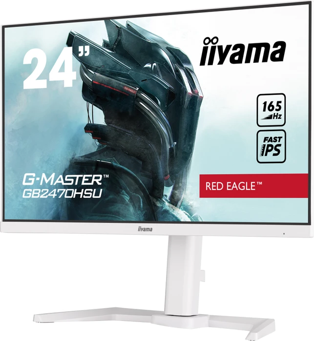 iiyama G-Master GB2470HSU-W5 Red Eagle, 23.8"