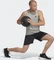 adidas Train Essentials Woven Training Shorts Trainingshose kurz schwarz/weiß (Herren) Vorschaubild