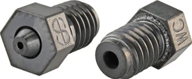 PrimaCreator RepRap M6 Druckdüse beschichtet, 1.75mm, 0.8mm, 1er-Pack