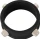 You2Toys Studs Penis Ring schwarz (50042410000)