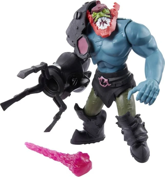 Mattel Masters of the Universe - Trap Jaw
