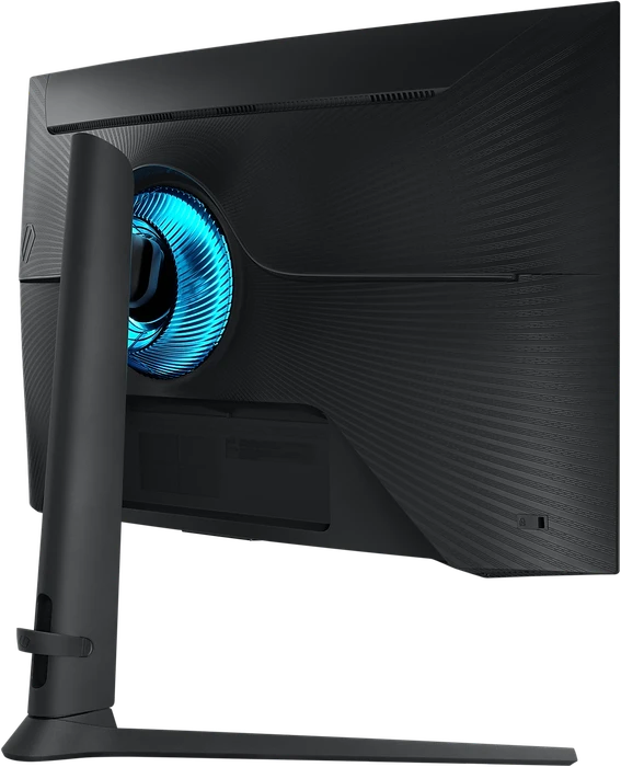 Samsung Odyssey G6 G65B, 27"