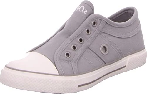 s.Oliver Sneaker soft blue (Junior)