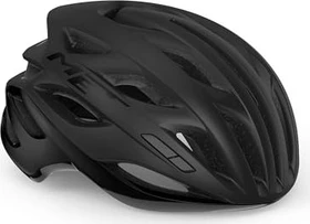 MET Estro MIPS Helm black matt glossy