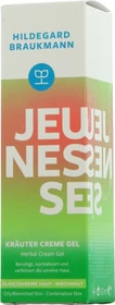 Hildegard Braukmann Jeunesse Kräuter Creme Gel, 50ml