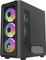 Savio Noctis Glass RGB X1, Glasfenster Vorschaubild