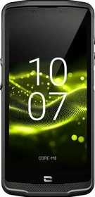 Crosscall Core M6 128GB schwarz