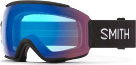 Smith Sequence OTG black/chromapop storm rose flash