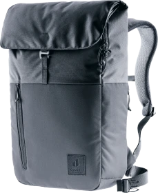 Deuter UP Seoul schwarz