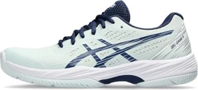 Asics Gel-Game 9 pale mint/blue expanse (Damen)